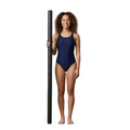 AquaFlexx® Water Noodle Zwart 150 cm – Professionele Zwemnoodle voor Aquafitness, Zwembad & Watertraining