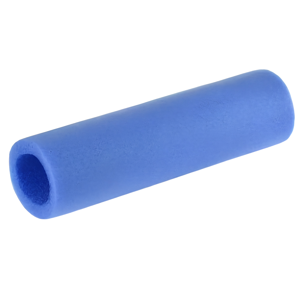 AquaFlexx® Water Noodle Verbindingstuk Blauw Enkel Gat – Foam Accessoire voor het Verbinden van Zwemnoodles