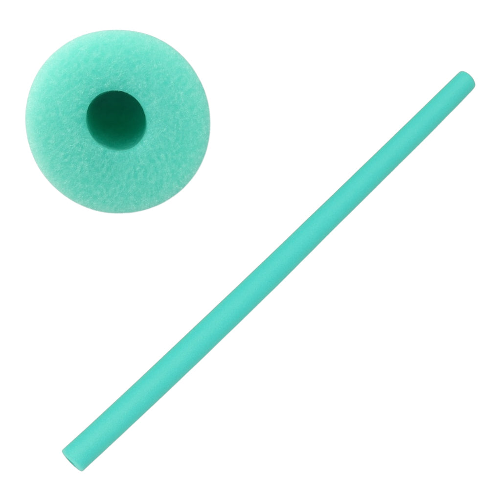 AquaFlexx® Water Noodle Groen 155 cm – Professionele Zwemnoodle voor Aquafitness, Zwembad & Watertraining